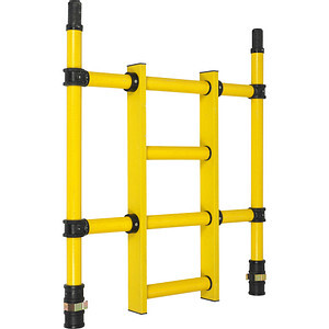GRP Frame Span or Ladder (2 Rung Span or 1m High)